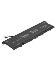2-virtainen kannettavan tietokoneen akku esim. HP Envy 13-AH0009TU:lle.