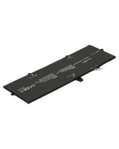 2-virtainen kannettavan tietokoneen akku HP EliteBook X360 1030 G3, G4 ja muille HP EliteBook X360 1030 G3, G4 ja muille kannettaville tietokoneille