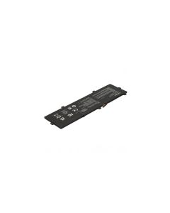 2-virtainen kannettavan tietokoneen akku esim. Asus ZenBook UX430 -sarjaan.