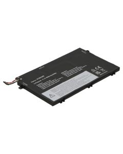 2-virtainen kannettavan tietokoneen akku Lenovo ThinkPad R480:een ja muihin tietokoneisiin.