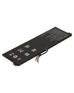 2-virtainen kannettavan tietokoneen akku esim. Acer Swift 3 SF314-32:een.