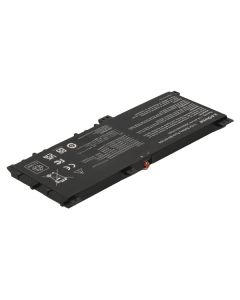 2-Power kannettavan tietokoneen akku Asus S451LA, V451LA ja muille tietokoneille.