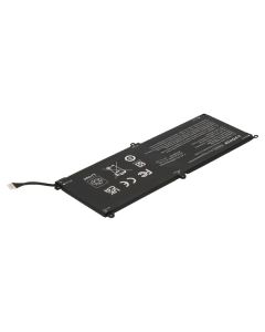 2-virtakannettavan tietokoneen akku esim. Asus Pro Tablet x2 612 G1:lle.