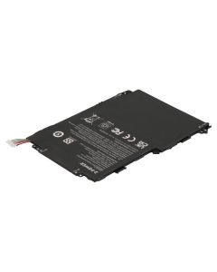 2-virtainen kannettavan tietokoneen akku HP Pavilion X2 12-B010N ja muihin tuotteisiin