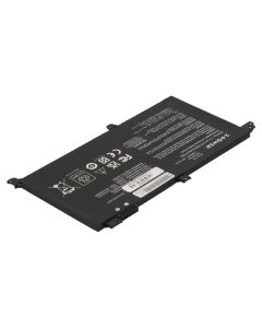 2-virtainen kannettavan tietokoneen akku esim. Asus VivoBook S430:lle