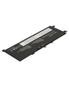 2-virtainen kannettavan tietokoneen akku Lenovo ThinkPad L13 Yogaan ja muihin tietokoneisiin.