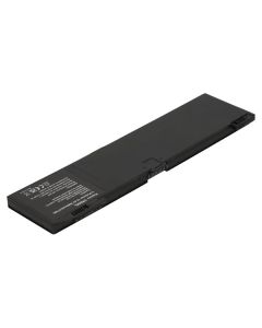 2-virtainen kannettavan tietokoneen akku esim. HP ZBook 15 G5:een.