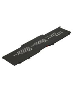 2-virtainen kannettavan tietokoneen akku esim. HP Omen X 17-AP000NA:lle.