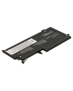 2-virtainen kannettavan tietokoneen akku Lenovo ThinkPad 13 Gen1, Gen 2 ja muihin tuotteisiin