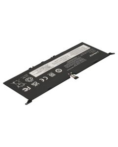 2-virtainen kannettavan tietokoneen akku Lenovo Yoga S730-13IML:lle ja muille tuotteille