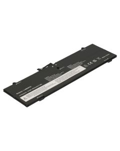 2-Power kannettavan tietokoneen akku Lenovo IdeaPad Yoga 7-14ITL5 82BH ja muihin tuotteisiin.
