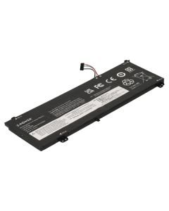 2-Power kannettavan tietokoneen akku Lenovo ThinkBook 14 G3 ITL 21A3 ja muut