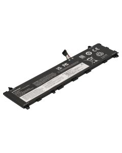 2-virtainen kannettavan tietokoneen akku Lenovo IdeaPad S340-13IML 81UM ja muihin tuotteisiin.