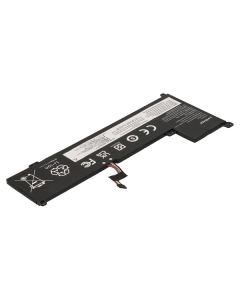 2-Power kannettavan tietokoneen akku Lenovo IdeaPad 3-17IIL05 81WF ja muihin tuotteisiin.