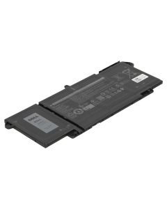 Dell kannettavan tietokoneen akku esim. seuraavaan malliin: Dell Latitude 5320