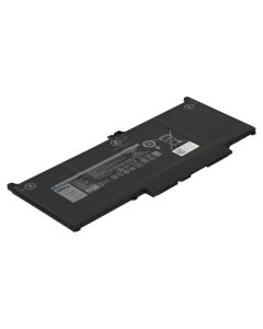 Dellin kannettavan tietokoneen akku esimerkiksi Dell Latitude 7300 -laitteeseen