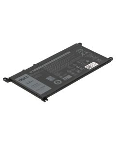 Dellin kannettavan tietokoneen akku Dell Inspiron 15:een ja muihin tuotteisiin