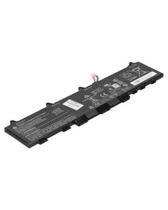 HP kannettavan tietokoneen akku esim. HP EliteBook 830 G7:ään