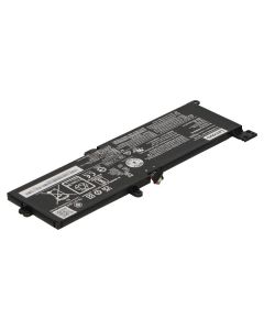 Lenovo kannettavan tietokoneen akku esim. Lenovo IdeaPad 320:een