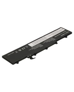 Lenovo kannettavan tietokoneen akku mm. seuraaviin tuotteisiin: Lenovo ThinkPad E15 Gen 2 20T8