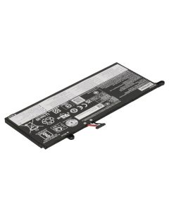 Lenovo kannettavan tietokoneen akku mm. seuraaviin tuotteisiin: Lenovo ThinkBook 15 G2