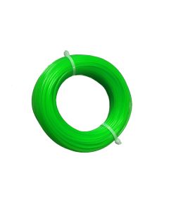 Leikkuulanka Ø2,0 mm – 35 m – vihreä