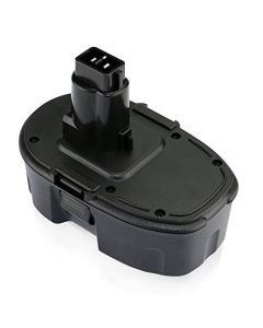 Akku Dewalt 18V 3Ah työkaluille DE9503 Ni-MH