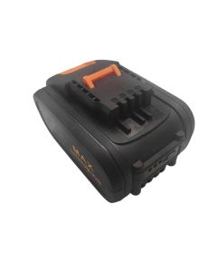 Akku Worx 18V 5Ah työkaluille WA3551 Li-ion