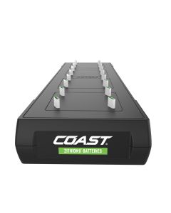 Coast ZXCS16 Akunlaturi 16 USB-C akulle