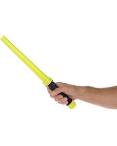 Nightstick NSP-1634 LED-liikennevalo, keltainen