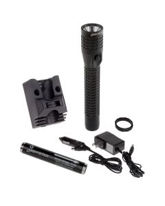 Nightstick NSR-9514XL ladattava lamppu telakointiasemalla 850 lumenia