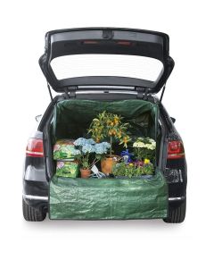 Bigbag-suojapussi auton tavaratilaan – 1328 litraa