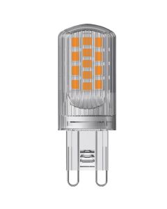 Energizer LED-lamppu G4 1,8W 215 Lumen Lämmin valkoinen (2700K)