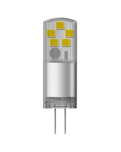 Energizer LED-lamppu G4 1,8W 215 Lumen Lämmin valkoinen (2700K)