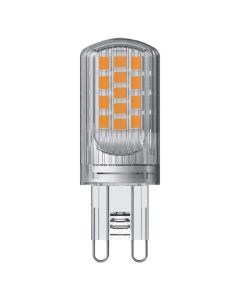 Energizer LED-lamppu G9 1,8W 200 Lumen Lämmin valkoinen (2700K)