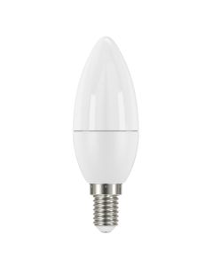 Energizer LED älylamppu E14 4,8W 470 Lumen (RGB) Wifi