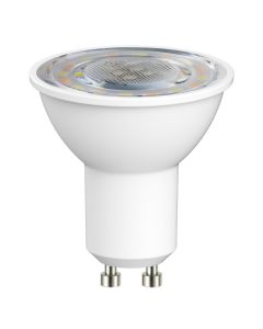 Energizer LED älylamppu GU10 4,8W 345 Lumen (RGB) Wifi