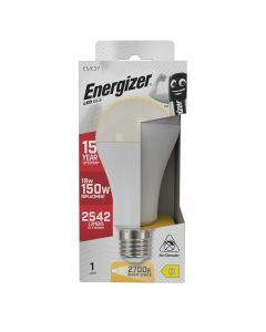 Energizer LED-lamppu E27 18W 2452 Lumen 2700K (150W)