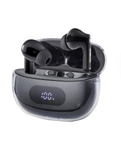 Intenso® T310AE Langattomat In-Ear kuulokkeet aktiivisella melunvaimennuksella ja ENC