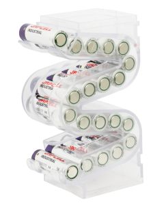 Paristoteline 20 AA-paristolle