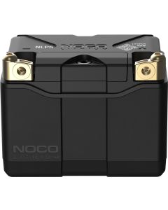Noco NLP5 12V 2Ah / 250A moottoriurheilun litiumakku
