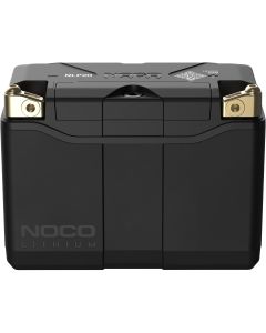 Noco NLP20 12V 7Ah / 600A moottoriurheilun litiumakku 12V 7Ah / 600A