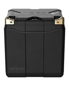 Noco NLP30 12V 7.8Ah / 700A moottoriurheilun litiumakku 12V 7.8Ah / 700A