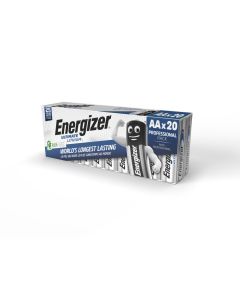 Energizer Ultimate Lithium L91 / AA B2B paristot (20 kpl pakkaus)