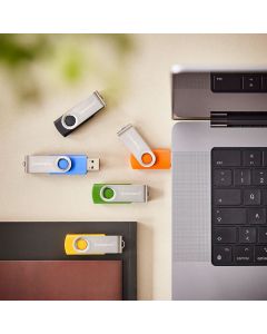 Intenso® 10x8 GB USB-tikut - Multipack