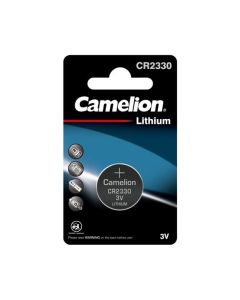 Camelion CR2330 litiumparisto - 1 kpl.