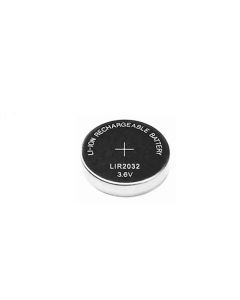 LIR2032 3,6V 40mAh