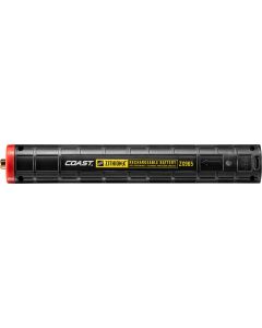 Coast ZX965 Zithion-X ladattava akku XP18R:lle