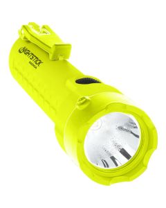 NightStick XPP-5420GA ATEX-taskulamppu (140 lumenia) LED