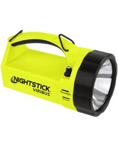 NightStick XPR-5580G ATEX ladattava lyhty (300 lumenia) LED